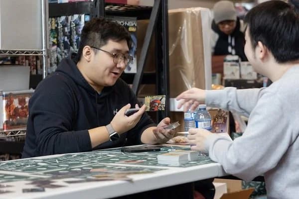 Board Game Zone
