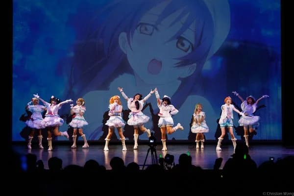 IDOLFEST