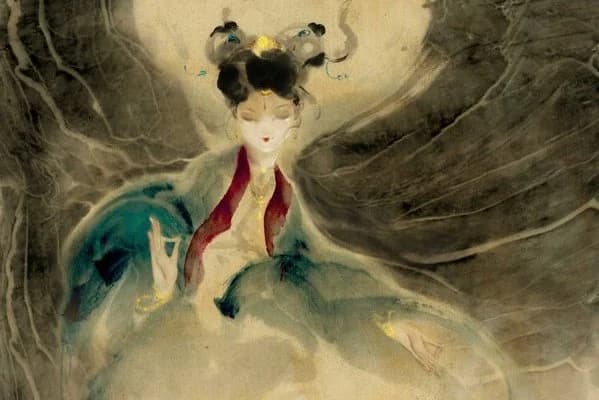 Meet the Masters of Comics