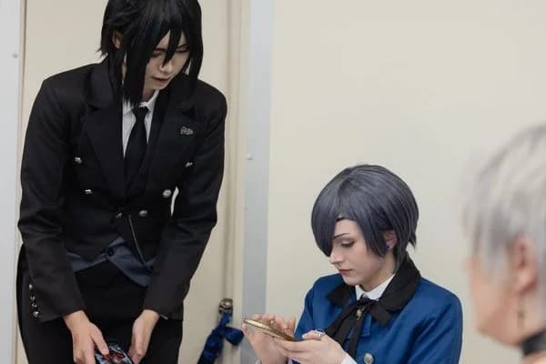 Anime Workshop