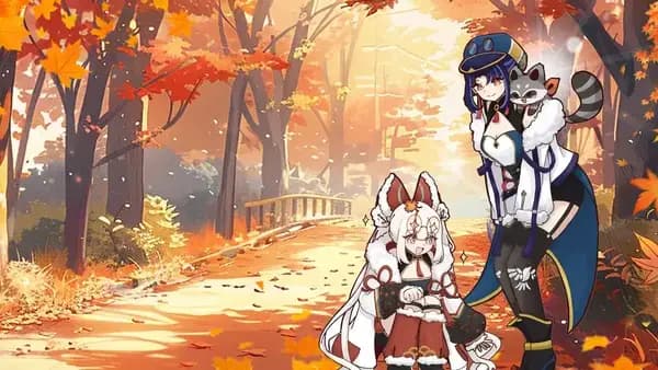 Anime Fiesta Spring 2025 Banner