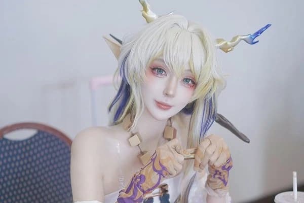 COSPLAY INFLUENCERS