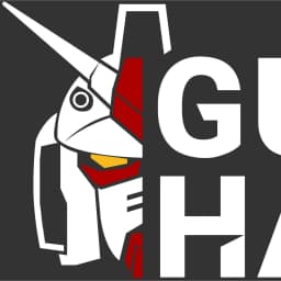 GundamHangar width:1604 height:1604