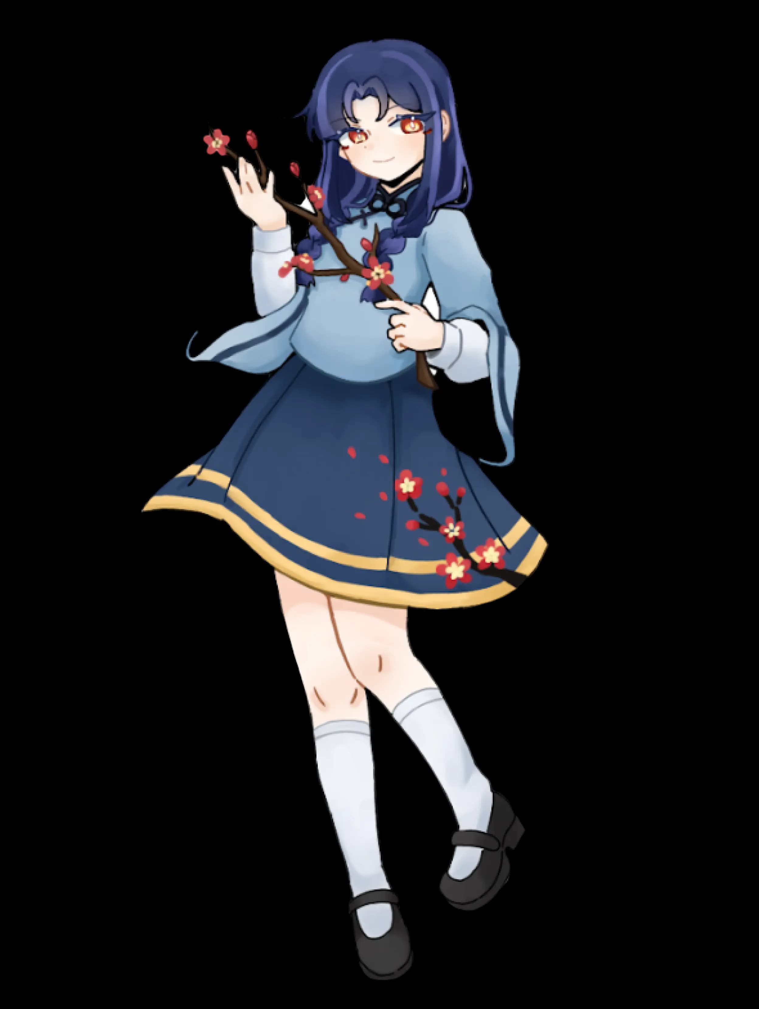 Hua Chan
