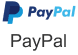 PayPal Payment Button